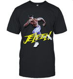 Jeleeeel Real Raw T-Shirt