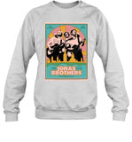 Jonas Brothers 5 Albuma 1 Night Nov 29, 2023 Canadian Tire Centre Ottawa, ON T-Shirt