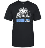 Lil Tjay The Good Life Tour 2024 T-Shirt