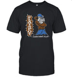 Flatspot Records Winter 2023 T Shirt