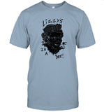 Limited Lizzy's In A Box Funny Shirt