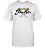 Innings Festival, Tampa, FL March 18 19 2023 Sweatshirt
