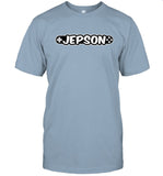 Josh Jepson Logo New Shirt