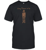 Lemmy Kilmister 1St Esg Doodle Cover T-Shirt, Hoodie, Tank Top, Sweater And Long Sleeve T-Shirt-Unisex T-Shirt
