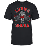 Lorna Shore No Pain No Gain T-Shirt