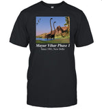 Combiflam Mayur Vihar Phase 1 Since 1981 New Delhi Shirt