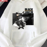 Black Lagoon Roberta Unisex T-shirt