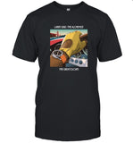 Larry June And The Alchemist The Great Escape T Shirt
