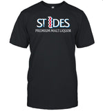 Kevin Durant St Ides Premium Malt Liquor Shirt
