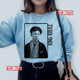 8bit Pixel Art Fan King Krule Unisex T-Shirt