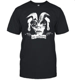 Jay Weinberg x Garjk Collab Short Sleeve T-Shirt