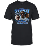 Jynxzi Face One Day Or Day One Shirt New