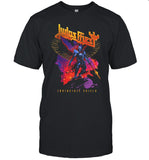 Judas Priest Invincible Shield Tour Shirt 2024