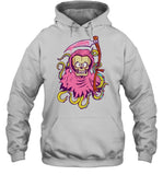 HMNIM Reaper Hoodie