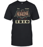 alkaline trio black bat shirt
