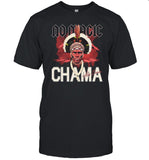 Alex Pereira No Magic Chama T-Shirt