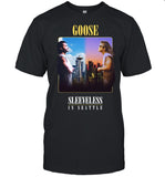 Goose Seattle WA 2023 Limited Edition