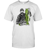 James Niggemeyer Here New T-Shirt