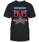 Ken Carson A Great Chaos Pink Error New T-Shirts