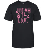 J&TL Band Shirt