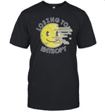 Kyle Hill Losing To Entropy Tee Shirt