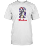 Limited The Hundreds Team Rocket Shirt