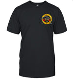 GN'R x Legacy Motor Club Erik Jones #43 T-Shirt