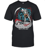 Josh Emmett Violence In Las Vegas T-Shirt 2023