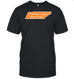 I Will Run Thru A Wall For Tennessee Today Shirt