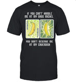 Limited Balatro Gros Michel Cavendish Shirt
