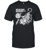 Hasanabi Scorpion T-Shirt Election Collection