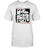 Limited Madison Cunningham 2024 Tour Europe T-Shirt