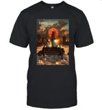 Fightstar Grand Unification Anniversary Tee