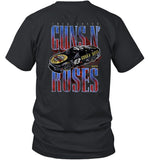 Guns N'Rose Erik Jones #43 Shirt