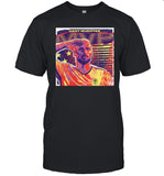 Hany Mukhtar 2022 MLS Regular Season MVP Nashville SC T-Shirt