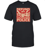 JP Sears Defund The Thought Police Limited Shirt