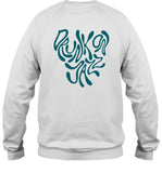 Laufey Drunk on Jazz Crewneck Sweatshirt