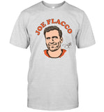 Joe Flacco Ash T-Shirt