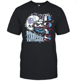 Limited Tennessee Titans The Boys Lightning T Shirt