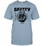 I Don’T Care Snuffy Sweatshirt