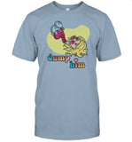 Limited Bratz Dump Him Shirt