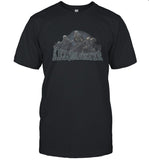 Limited KillSMartyr Skeleton Army T-Shirt