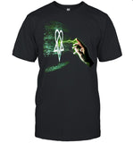 Heartagram VV Tvvilight Zone T Shirt