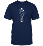 Limited Olafur Arnalds Bird Trails T-Shirt