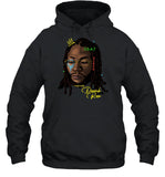 I Am Forever Grateful Derrick Rose Hoodie