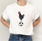 Black Spurs Funny Logo Tottenham Hotspur Unisex Sweatshirt