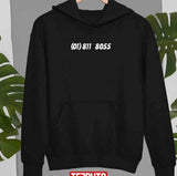 081 811 8055 Superstore Unisex Sweatshirt