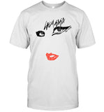 Lady Gaga Born This Way Eyes Tee
