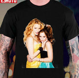 Blake Lively And Leighton Meester Unisex Sweatshirt