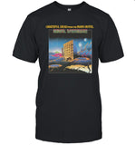 From The Mars Hotel Shirt